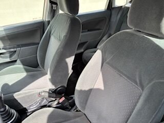 FORD FIESTA GUIA