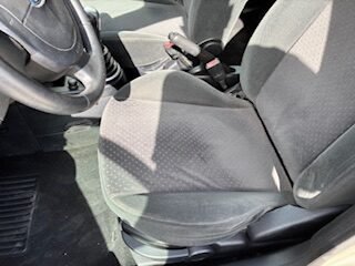 FORD FIESTA GUIA