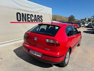 SEAT LEON STELLA