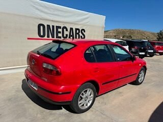 SEAT LEON STELLA