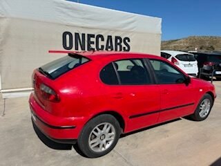 SEAT LEON STELLA