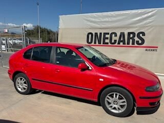 SEAT LEON STELLA