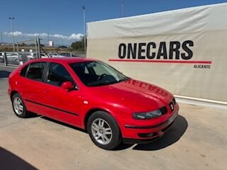 SEAT LEON STELLA