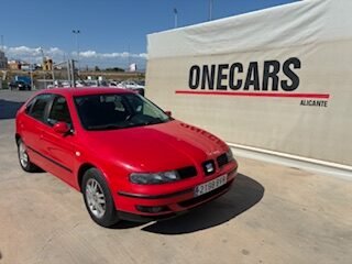 SEAT LEON STELLA