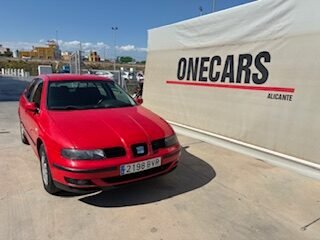 SEAT LEON STELLA