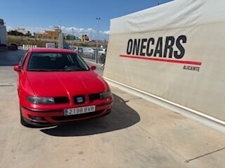 SEAT LEON STELLA