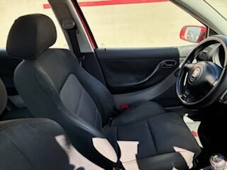 SEAT LEON STELLA