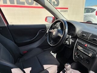 SEAT LEON STELLA