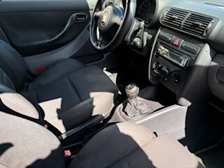 SEAT LEON STELLA