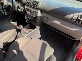 SEAT LEON STELLA