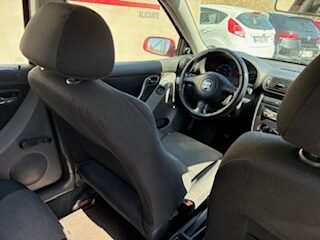 SEAT LEON STELLA