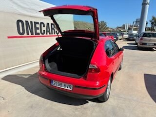 SEAT LEON STELLA