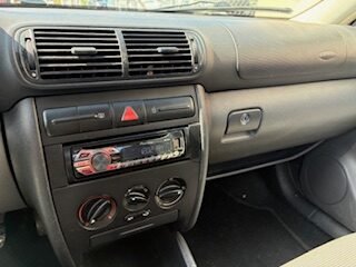 SEAT LEON STELLA