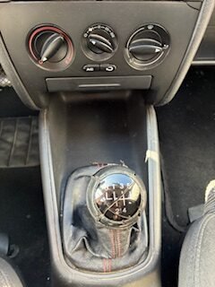 SEAT LEON STELLA
