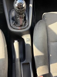 SEAT LEON STELLA
