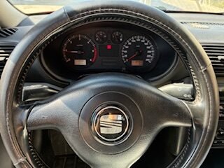 SEAT LEON STELLA
