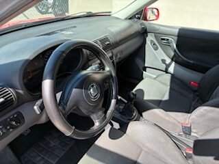 SEAT LEON STELLA