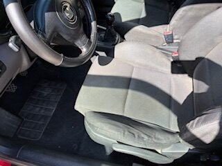 SEAT LEON STELLA
