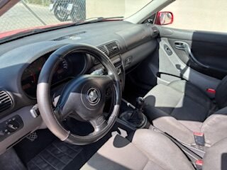SEAT LEON STELLA