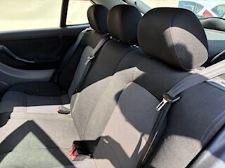 SEAT LEON STELLA