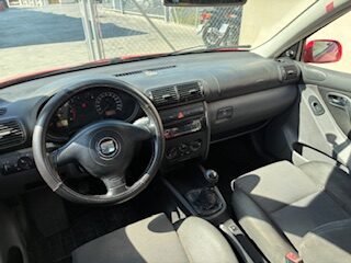 SEAT LEON STELLA