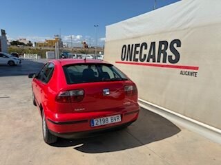 SEAT LEON STELLA