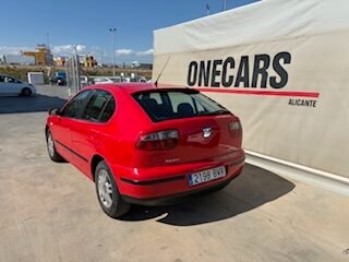 SEAT LEON STELLA