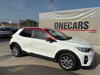 KIA STONIC 1.2 DRIVE