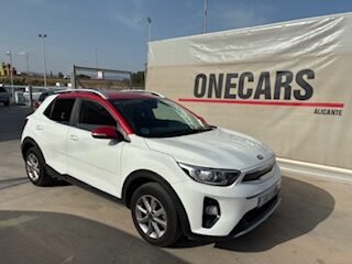 KIA STONIC 1.2 DRIVE