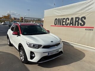 KIA STONIC 1.2 DRIVE
