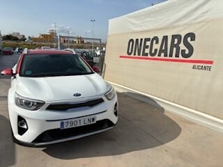 KIA STONIC 1.2 DRIVE