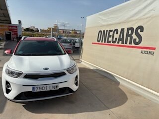 KIA STONIC 1.2 DRIVE