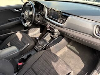 KIA STONIC 1.2 DRIVE