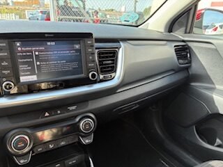 KIA STONIC 1.2 DRIVE
