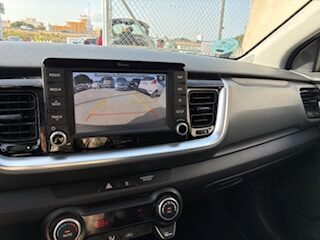 KIA STONIC 1.2 DRIVE