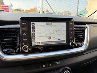 KIA STONIC 1.2 DRIVE