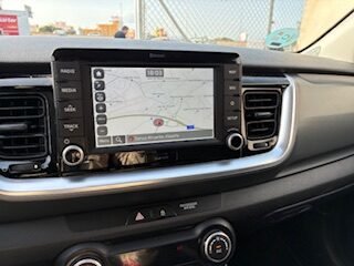 KIA STONIC 1.2 DRIVE