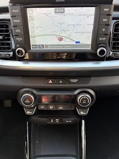 KIA STONIC 1.2 DRIVE