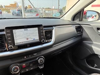 KIA STONIC 1.2 DRIVE
