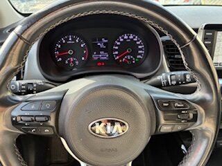 KIA STONIC 1.2 DRIVE