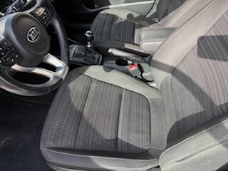 KIA STONIC 1.2 DRIVE