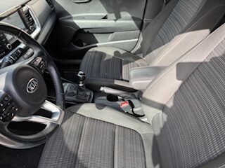 KIA STONIC 1.2 DRIVE