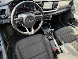 KIA STONIC 1.2 DRIVE