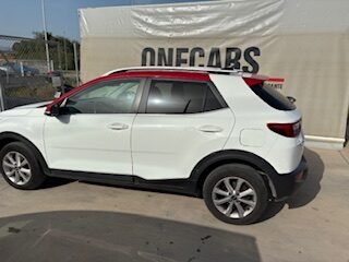 KIA STONIC 1.2 DRIVE