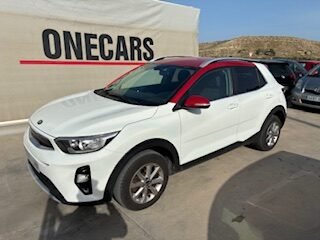 KIA STONIC 1.2 DRIVE