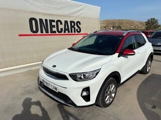 KIA STONIC 1.2 DRIVE