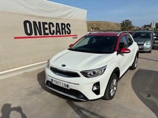KIA STONIC 1.2 DRIVE