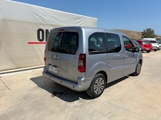 PEUGEOT PARTNER ACTIVE 1.6 