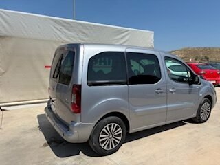PEUGEOT PARTNER ACTIVE 1.6 