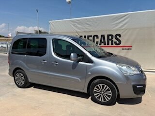 PEUGEOT PARTNER ACTIVE 1.6 